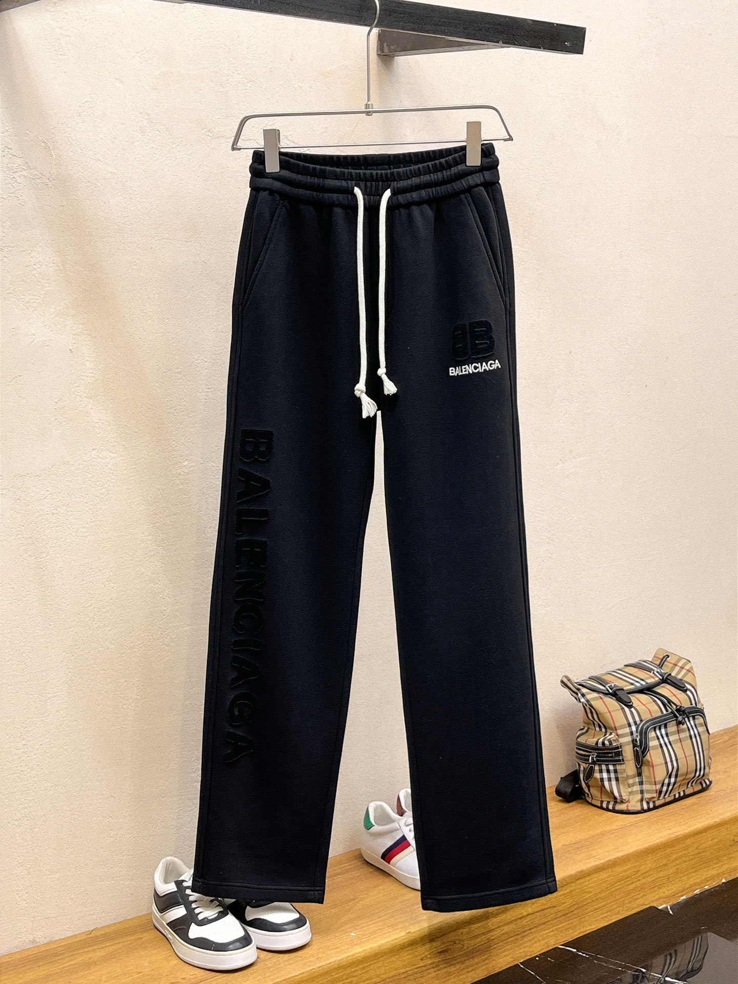 Casual Pants Man